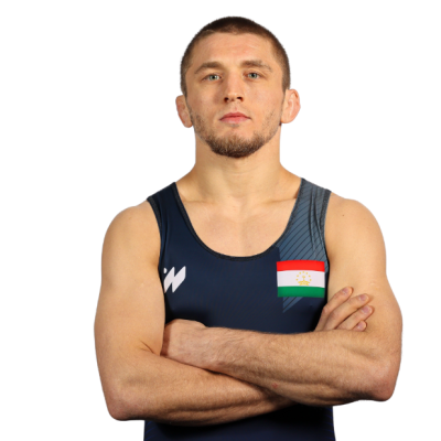 Abdulmazhid Kudiev