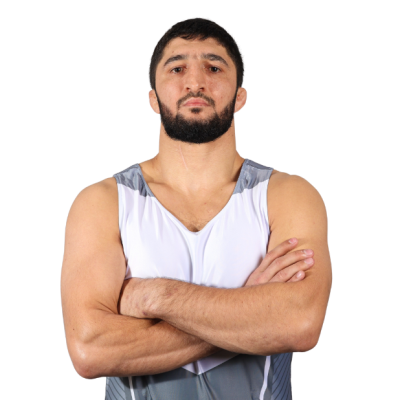 Abdulrashid Sadulaev