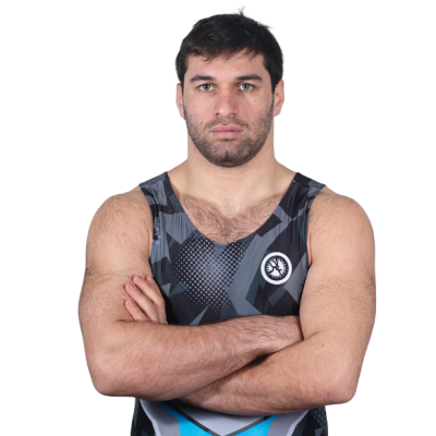 Alan Bagaev
