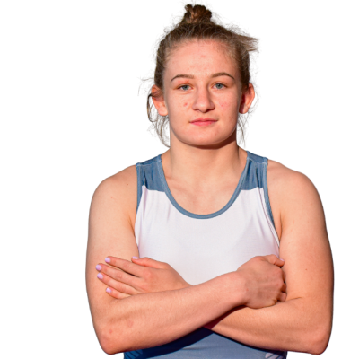 Alina Kasabiyeva