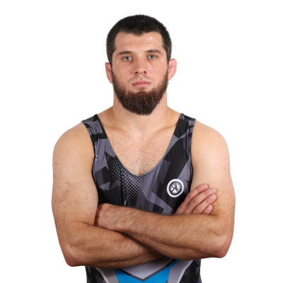 Amanula Gadzhimagomedov