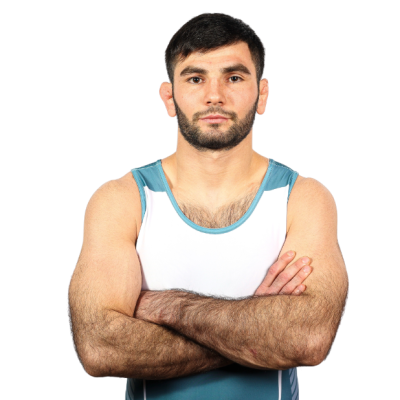 Artur Naifonov