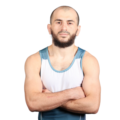 Aslan Visaitov