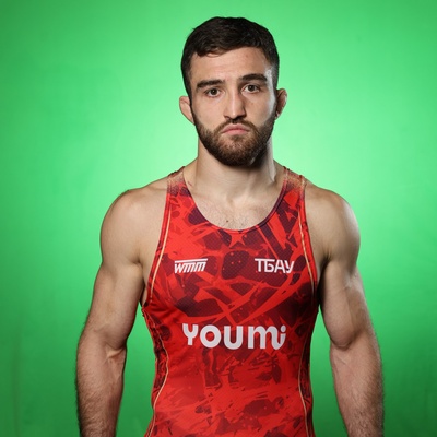 David Baev