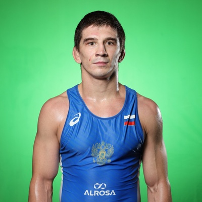 Nikita Suchkov