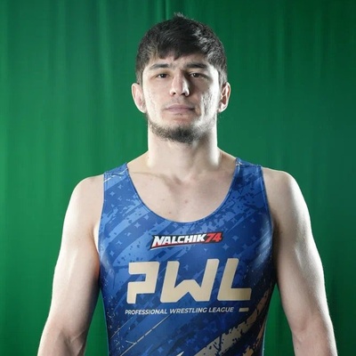 Murat Dzhakupov
