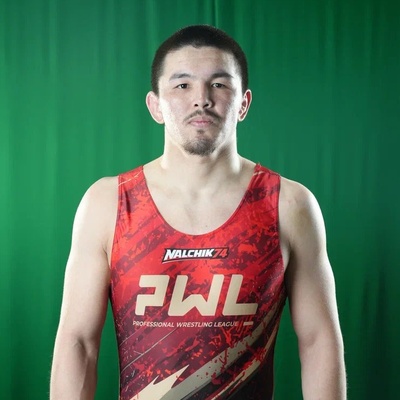 Aleksandr Baltuev