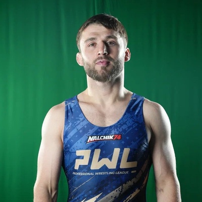 Zurab Kapraev