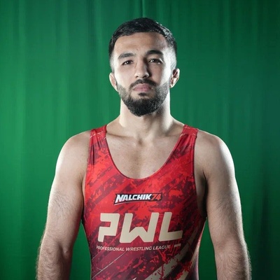 Turan Bayramov