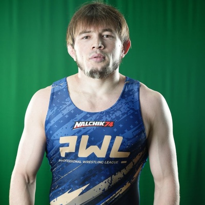 Mustafo Akhmedov