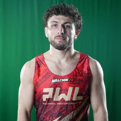 Zhambolat Lokyaev