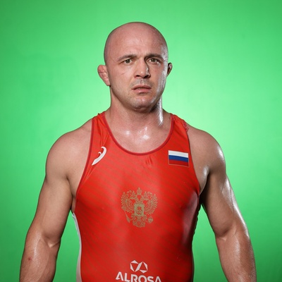 Vladislav Valiev