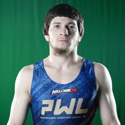 Umar Umarov