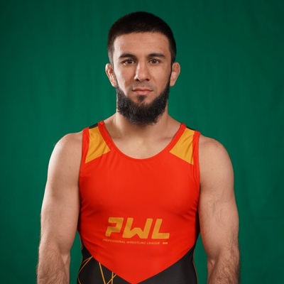Ibragim Ibragimov