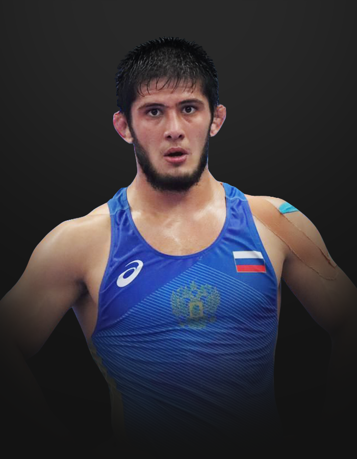 Amanula Rasulov