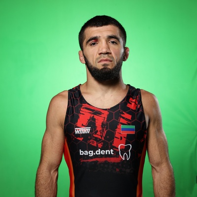 Ramiz Gamzatov