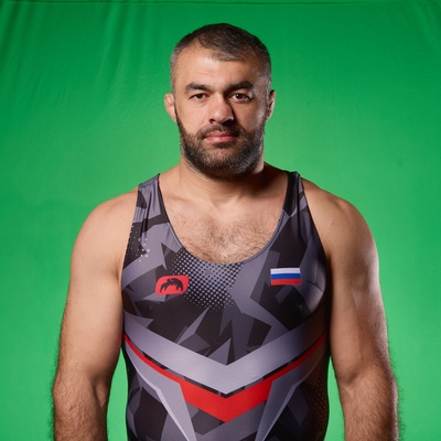 Alan Khugaev