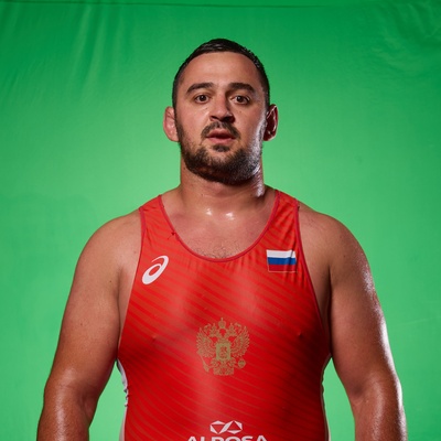 Soslan Khinchagov