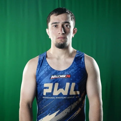 Ramazan Gadzhimagomedov