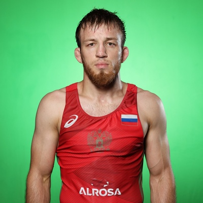 Turpal-Ali Khatuev