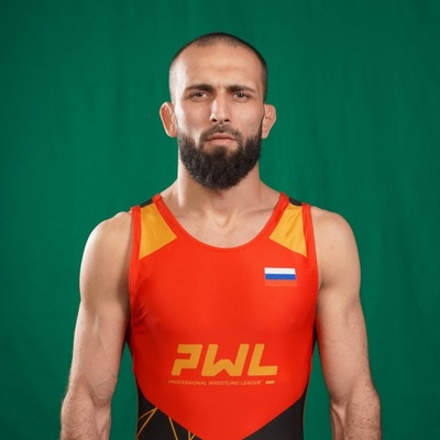 Chermen Tavitov