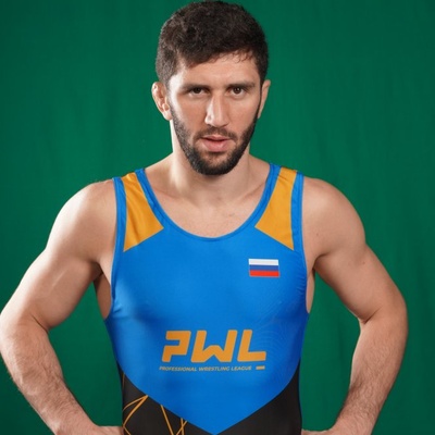 Zaurbek Sidakov