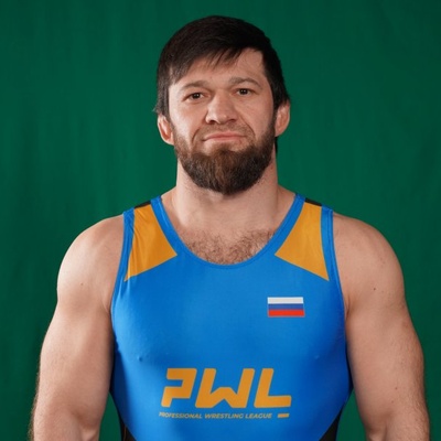 Zelimkhan Minkailov