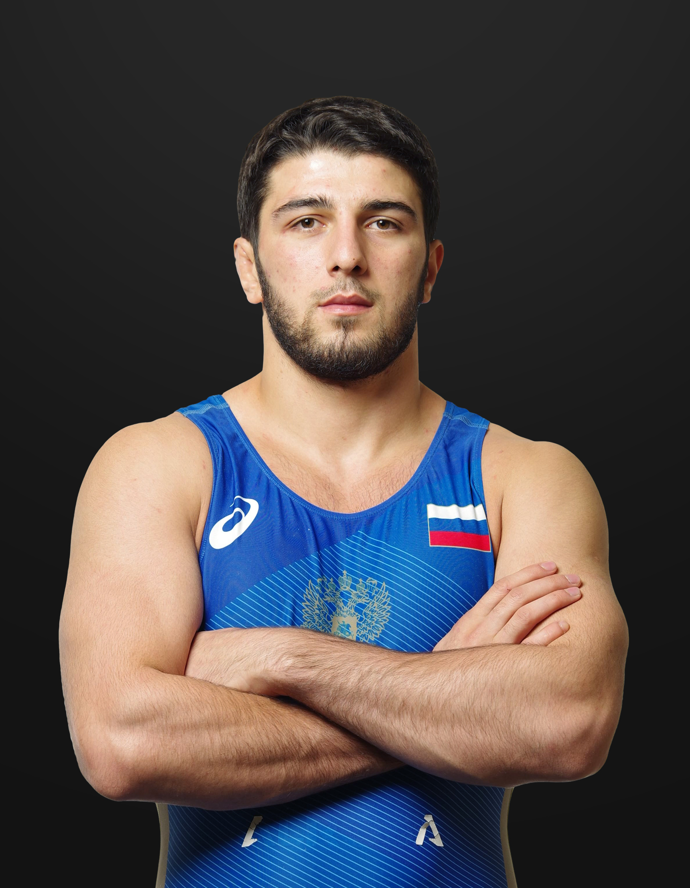 Milad Alirzaev