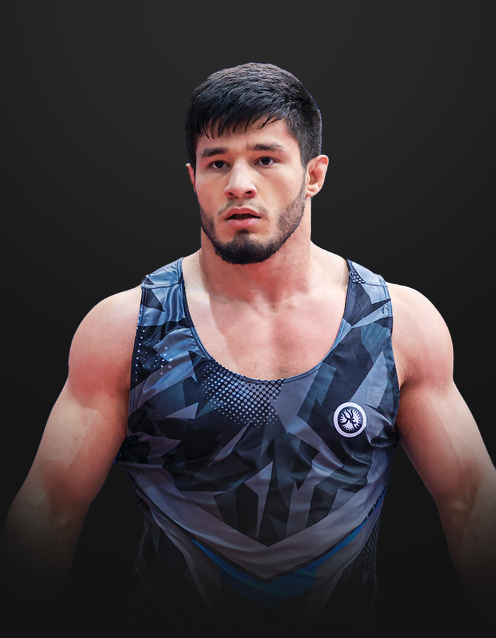 Magomed Murtazaliev