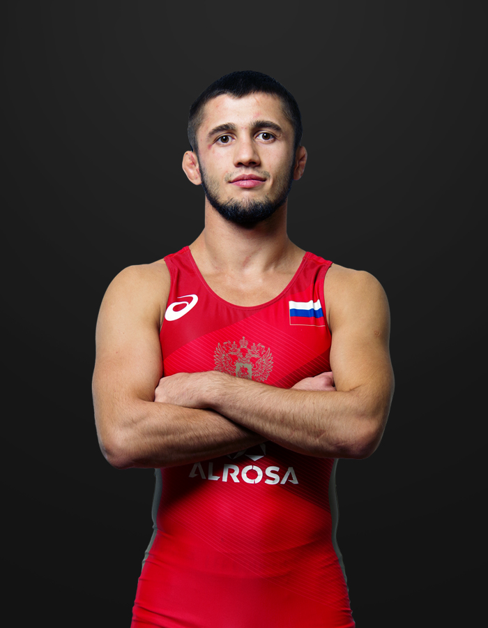 Emin Sefershaev