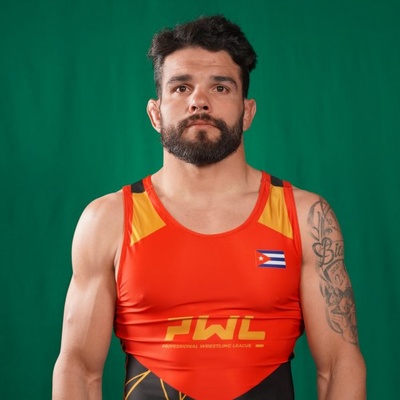 Luis Alberto Orta Sanchez