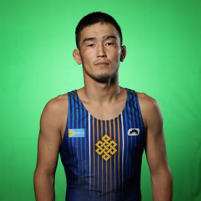 Амир ЧАМЗЫН