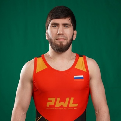 Zaur Uguev