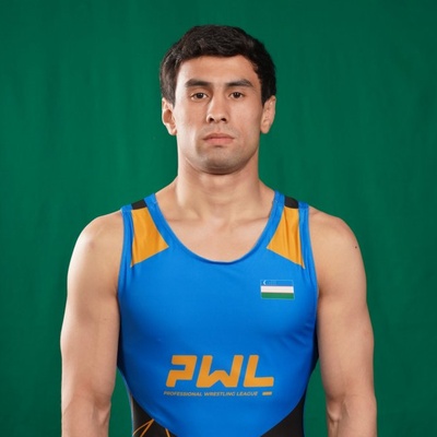 Gulomjon Abdullaev