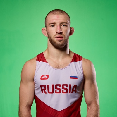 Джамбулат КИЗИНОВ