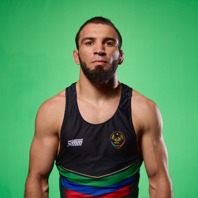 Рамазан ФЕРЗАЛИЕВ