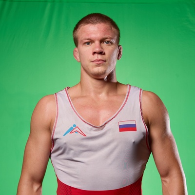 Станислав ШАМУКОВ