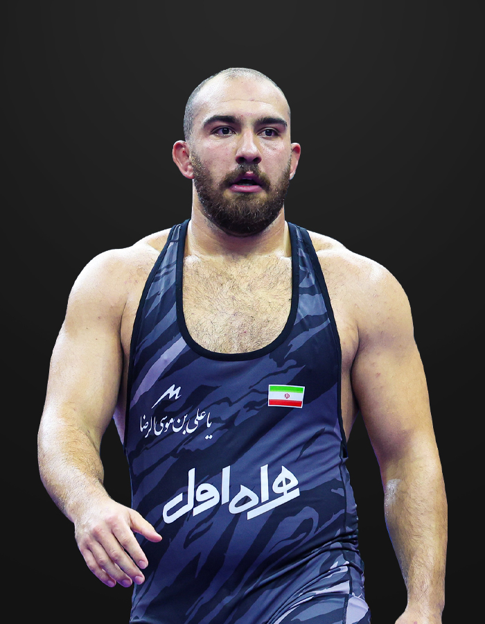 Amir Zare