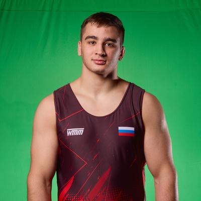 Давид НАРТИКОВ