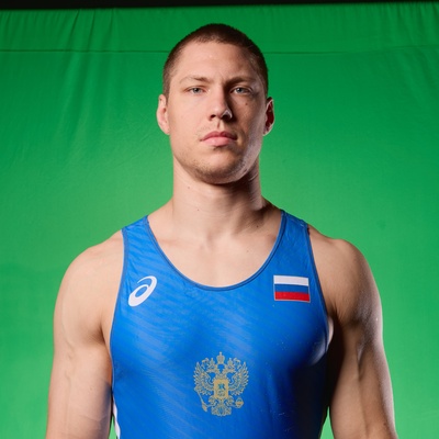 Павел КРИВЦОВ