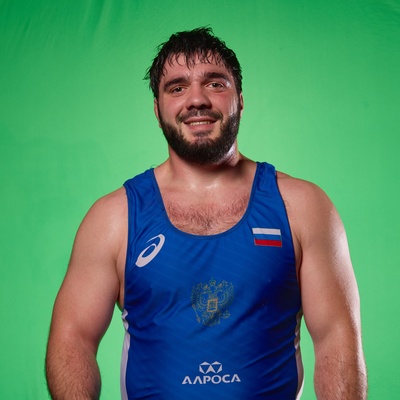 Руслан КУБАНОВ