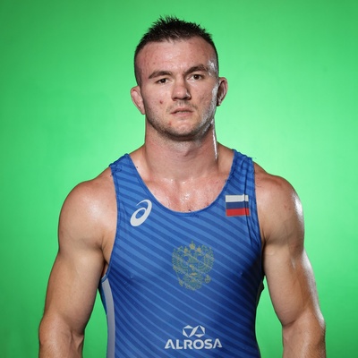 Азамат ХАДЗАРАГОВ