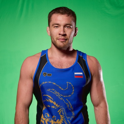 Максим ТОЛМАЧЕВ
