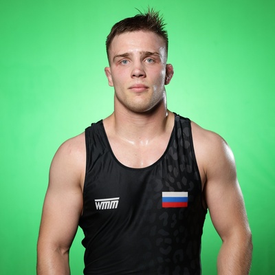 Георгий ШУМИЛОВ