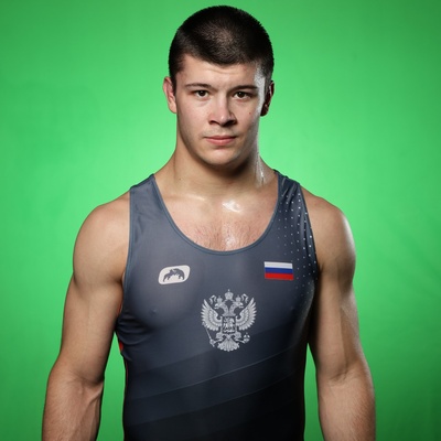 Кирилл ШАНЯВСКИЙ