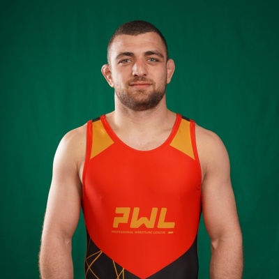 Arslan Bagaev