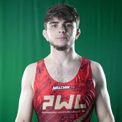 Kurban Shiraev