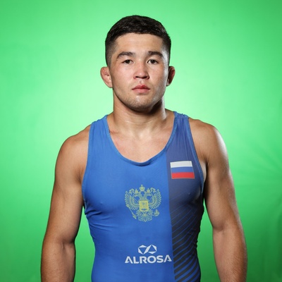 Bato Sultimov