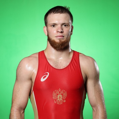 Данил КРИВОВ