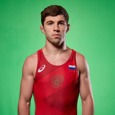 Алик ХАДАРЦЕВ